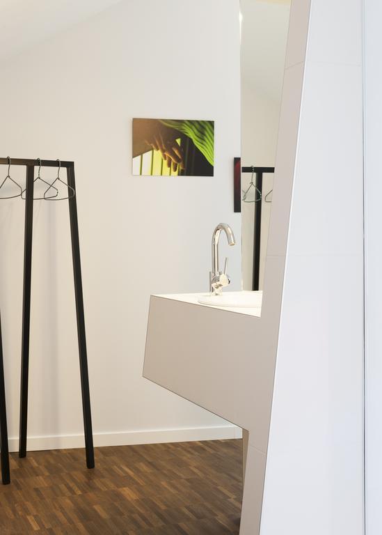 B&B Snooz Inn Gent Ruang foto