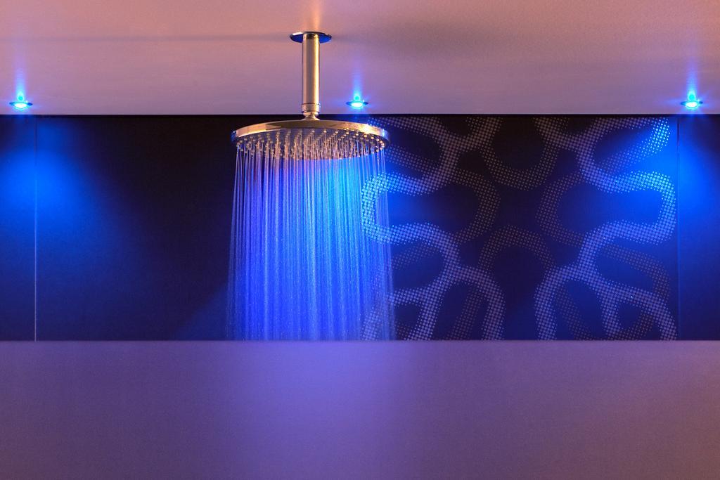B&B Snooz Inn Gent Ruang foto